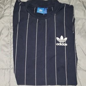 Adidas long sleeve